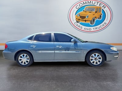 2006 Buick LaCrosse CXL