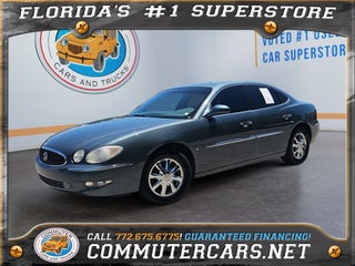 2006 Buick LaCrosse CXL