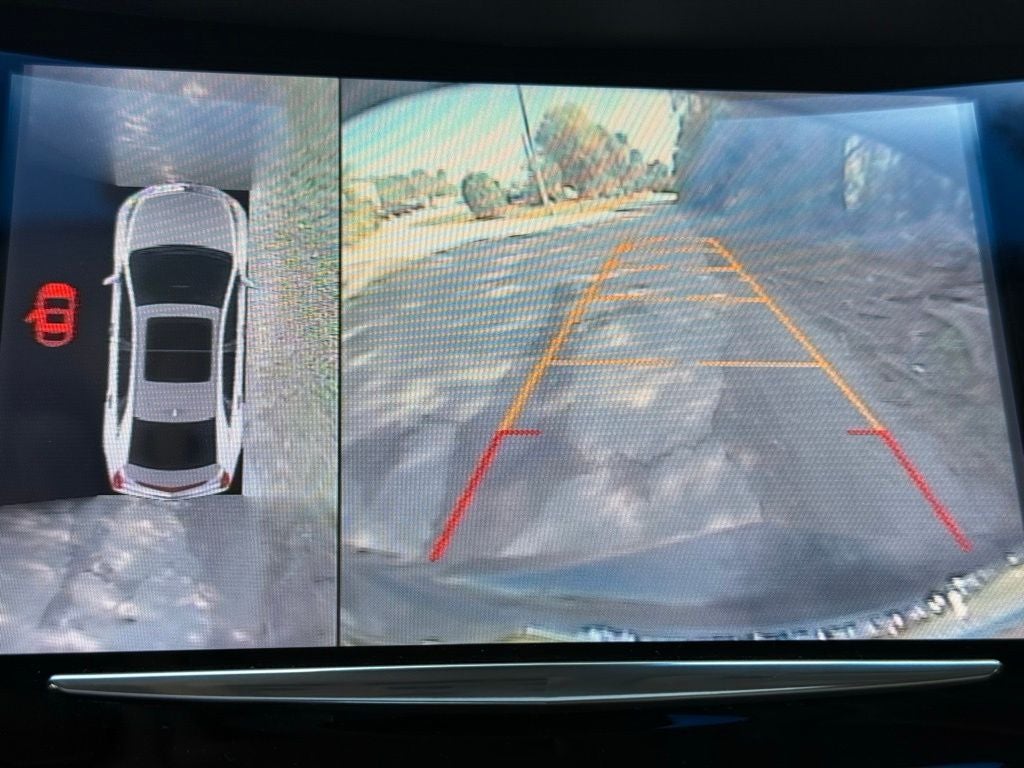 2016 Cadillac XTS Platinum VSPORT