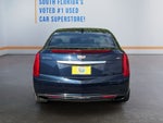 2016 Cadillac XTS Platinum VSPORT