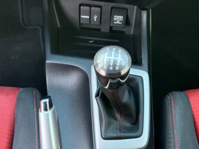 2015 Honda Civic Si