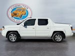 2008 Honda Ridgeline RTL