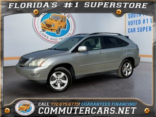 2006 Lexus RX 330