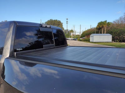 2020 RAM 3500 Limited