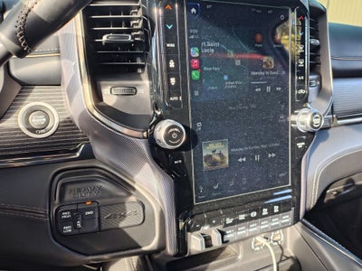 2020 RAM 3500 Limited