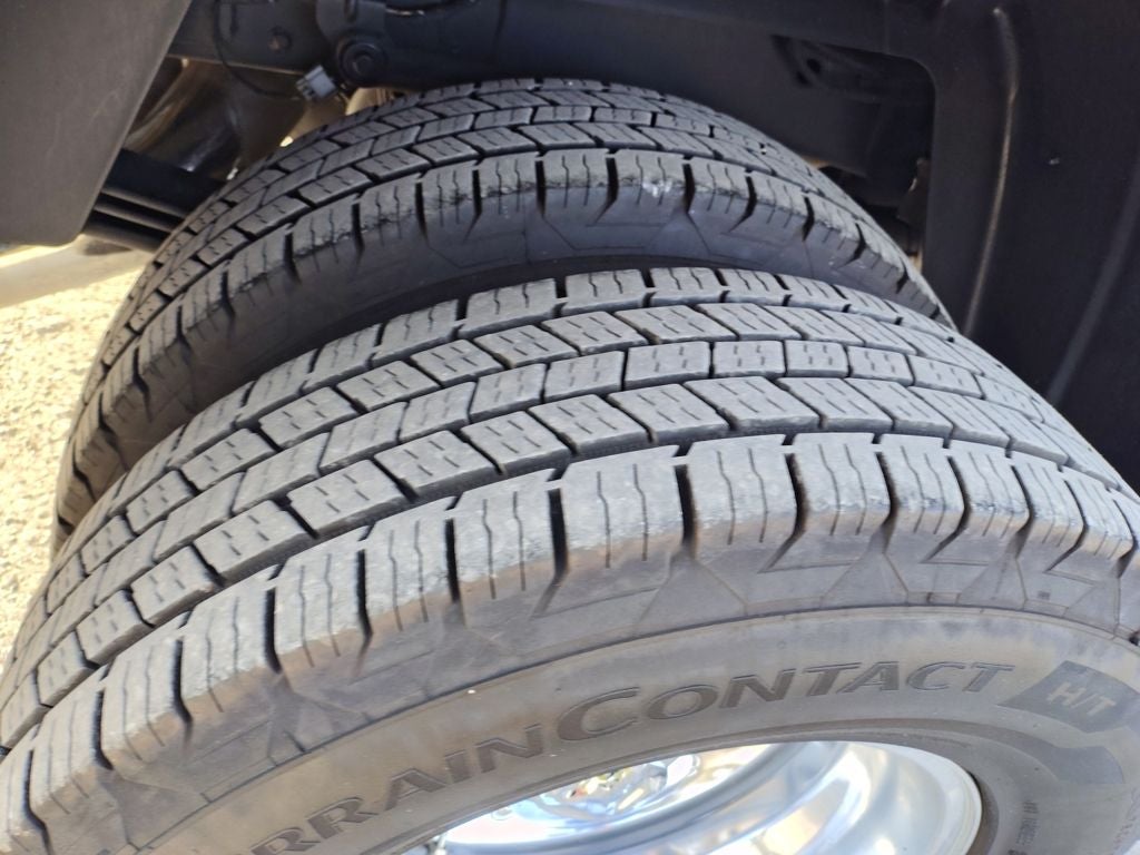 2020 RAM 3500 Limited