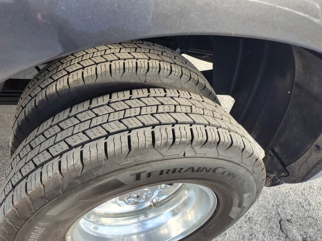 2020 RAM 3500 Limited