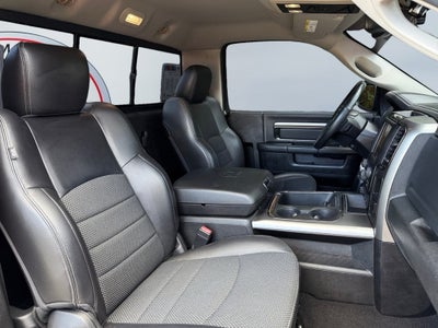 2017 RAM 1500 Sport R/T