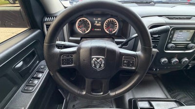 2015 RAM 1500 Tradesman