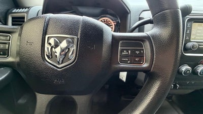 2015 RAM 1500 Tradesman
