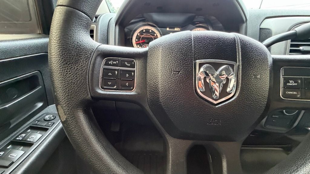 2015 RAM 1500 Tradesman