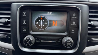 2015 RAM 1500 Tradesman