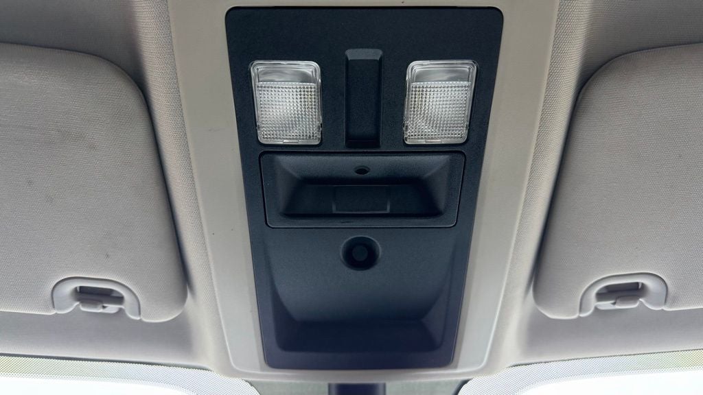 2015 RAM 1500 Tradesman