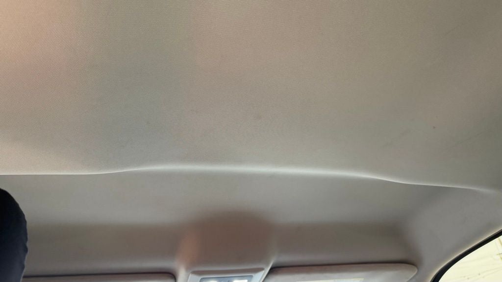 2015 RAM 1500 Tradesman