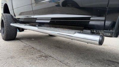 2015 RAM 1500 Tradesman