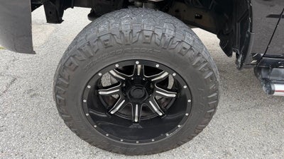 2015 RAM 1500 Tradesman