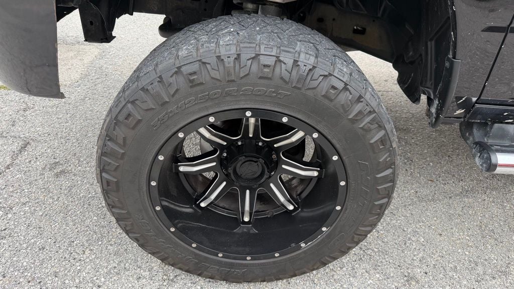 2015 RAM 1500 Tradesman