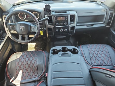 2015 RAM 2500 Tradesman