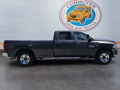 2015 RAM 2500 Tradesman