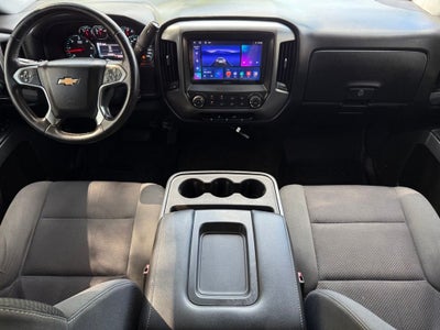 2014 Chevrolet Silverado 1500 LT LT1
