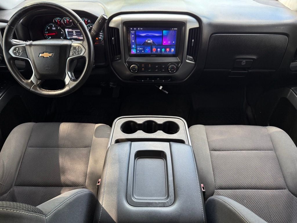 2014 Chevrolet Silverado 1500 LT LT1
