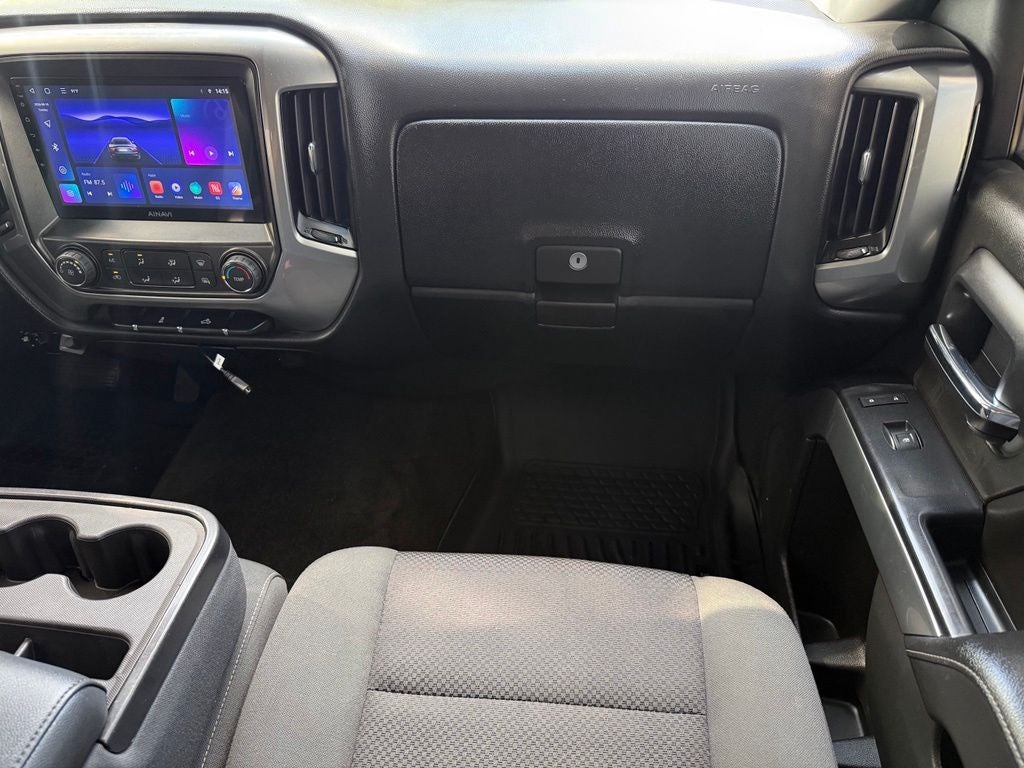 2014 Chevrolet Silverado 1500 LT LT1