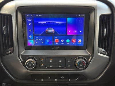 2014 Chevrolet Silverado 1500 LT LT1