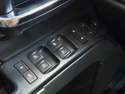 2014 Chevrolet Silverado 1500 LT LT1