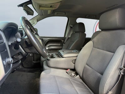 2014 Chevrolet Silverado 1500 LT LT1