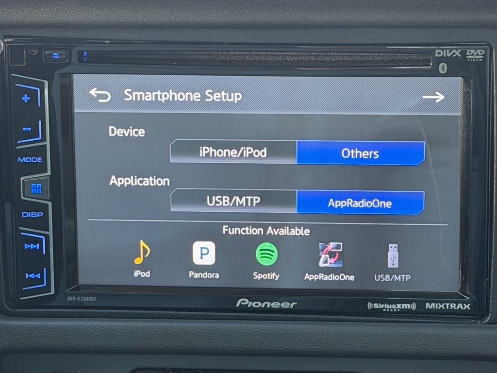 2004 Cadillac Escalade EXT Base