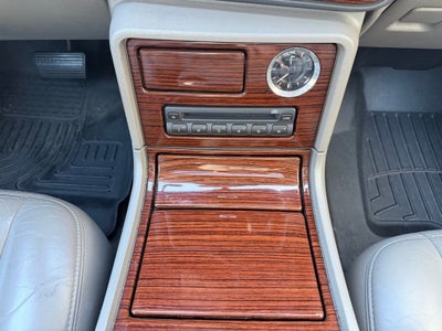 2004 Cadillac Escalade EXT Base