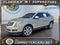 2013 Cadillac SRX Performance