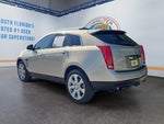 2013 Cadillac SRX Performance