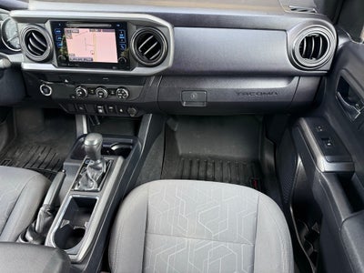 2019 Toyota Tacoma SR5 V6