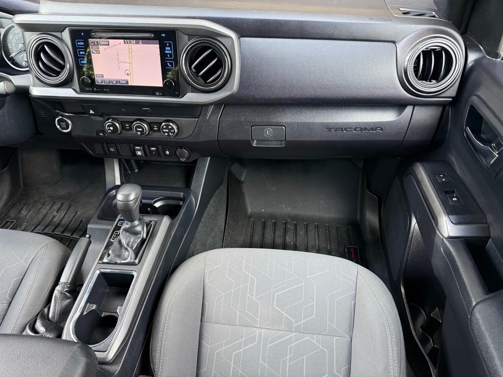 2019 Toyota Tacoma SR5 V6