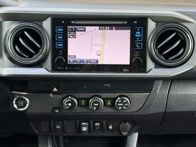 2019 Toyota Tacoma SR5 V6