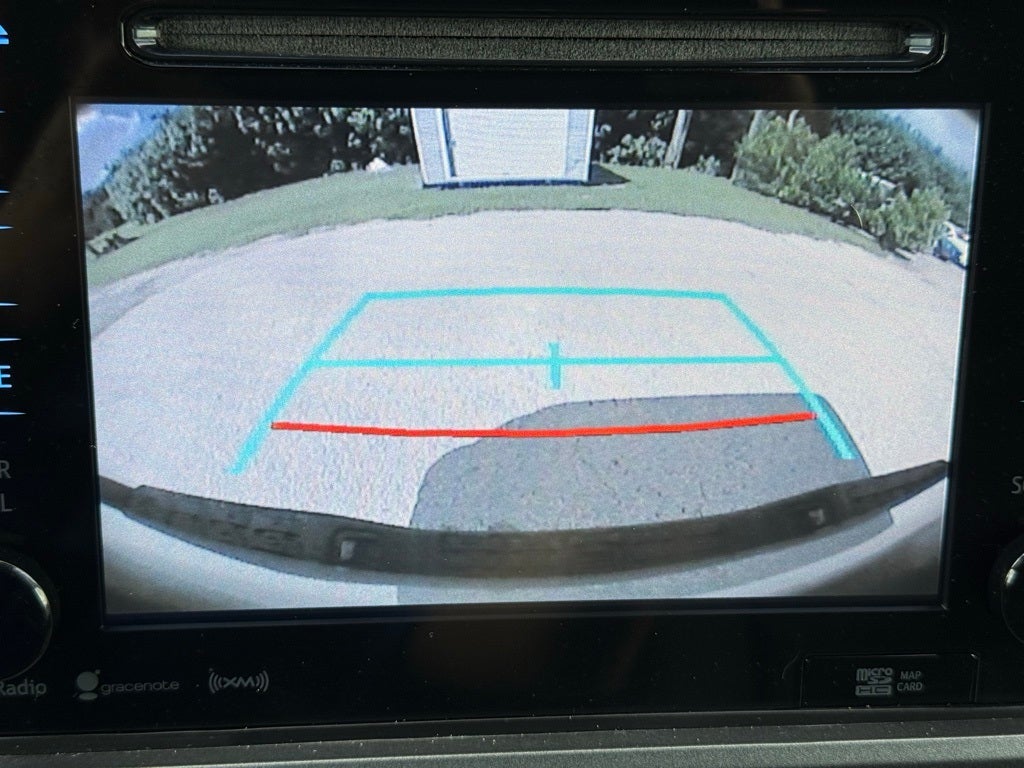 2019 Toyota Tacoma SR5 V6