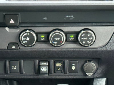 2019 Toyota Tacoma SR5 V6