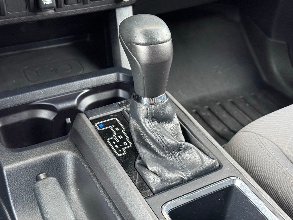 2019 Toyota Tacoma SR5 V6