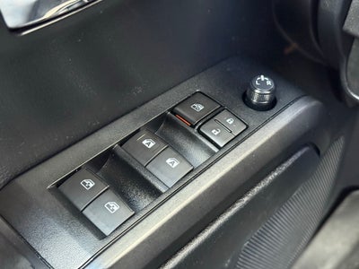 2019 Toyota Tacoma SR5 V6