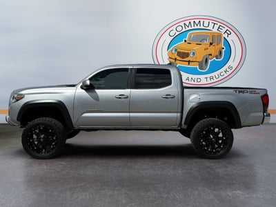 2019 Toyota Tacoma SR5 V6