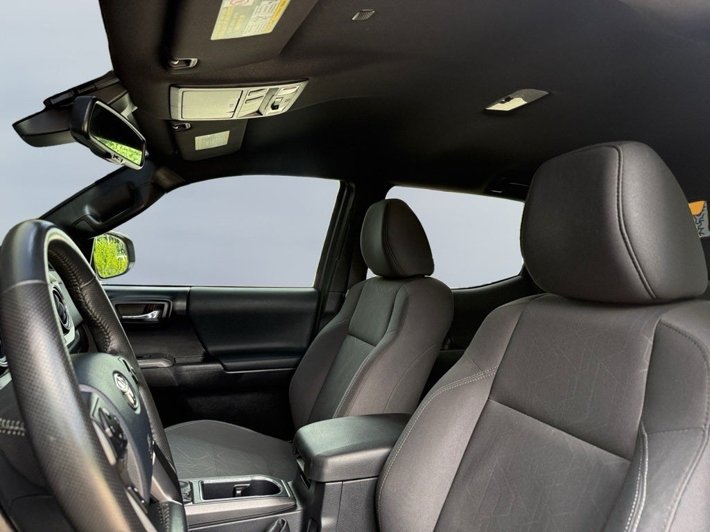 2019 Toyota Tacoma SR5 V6