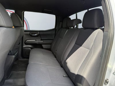 2019 Toyota Tacoma SR5 V6