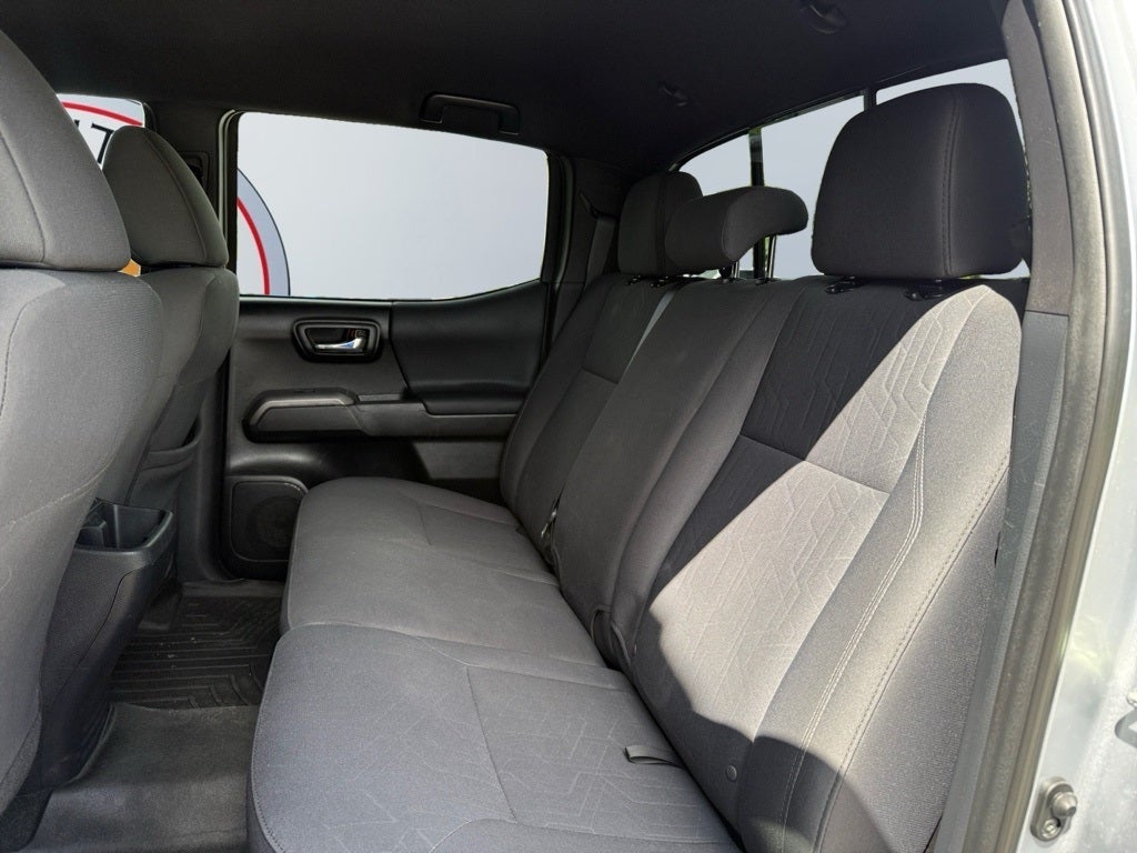 2019 Toyota Tacoma SR5 V6