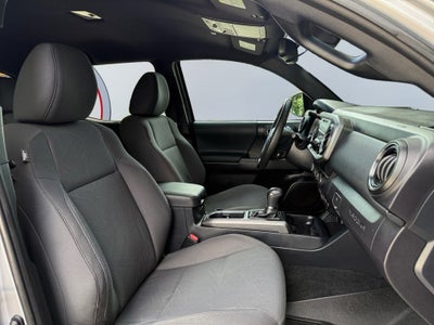 2019 Toyota Tacoma SR5 V6