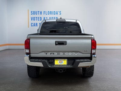 2019 Toyota Tacoma SR5 V6