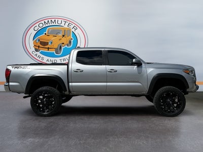 2019 Toyota Tacoma SR5 V6