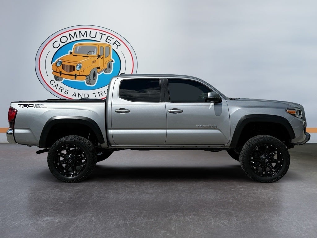 2019 Toyota Tacoma SR5 V6