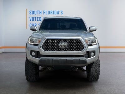 2019 Toyota Tacoma SR5 V6