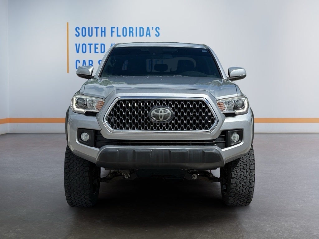 2019 Toyota Tacoma SR5 V6